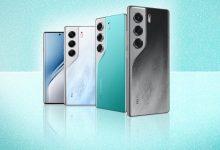 camon 40