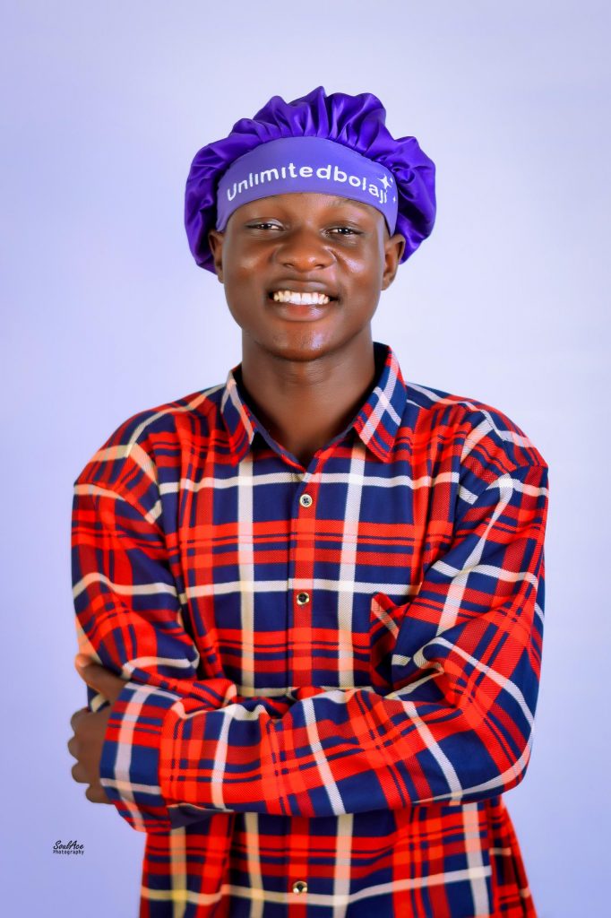 UBJTech