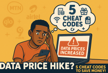 cheap data