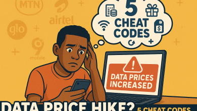 cheap data